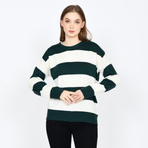 Corla Sweater Knit Premium