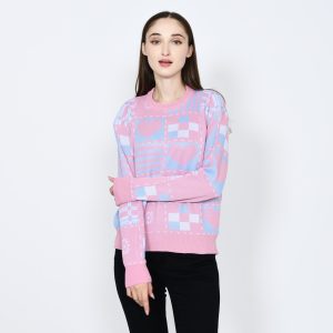 Tami Oversize Sweater Knit Rajut Premium