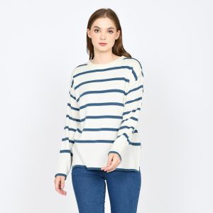 Milea Sweater Rajut Premium